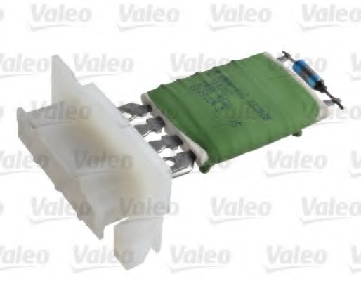 VALEO 515069 Actuator, air conditioning